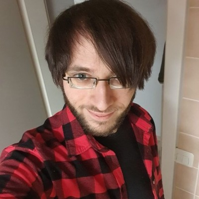 Profile picture of Jason Maurer